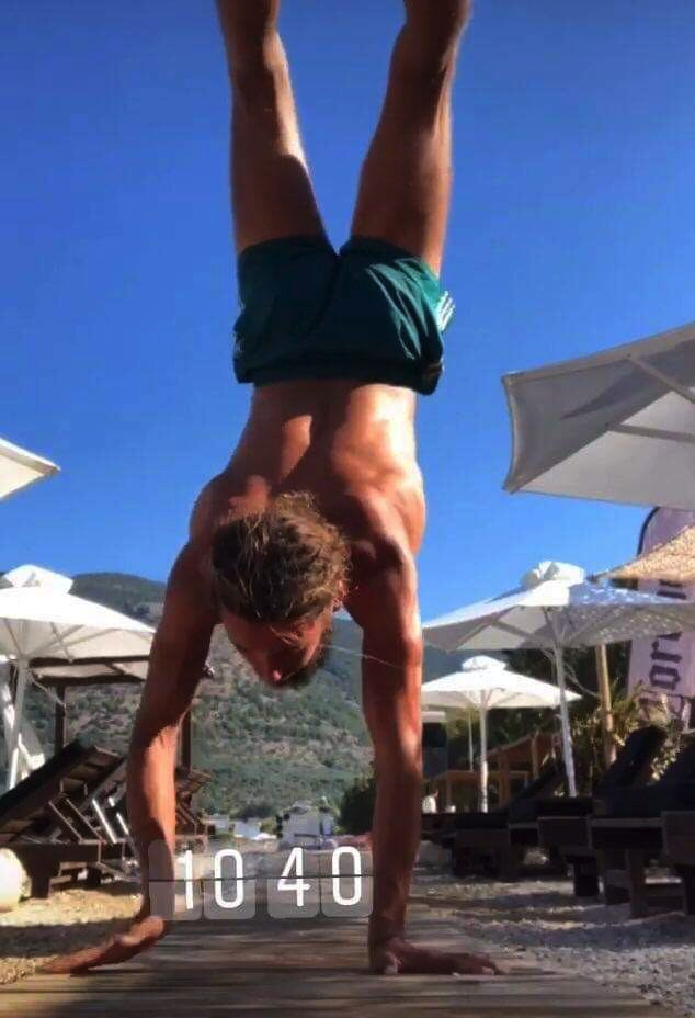 ...