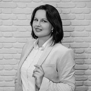 Irina Soltan