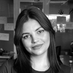 Valeria Mogîldea
