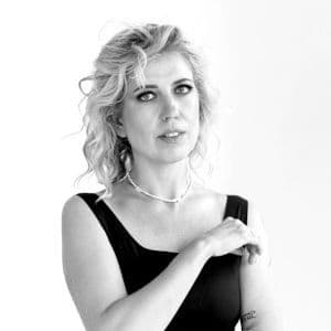 Elena Postovan