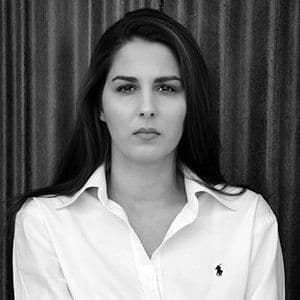 Elena Zagnat