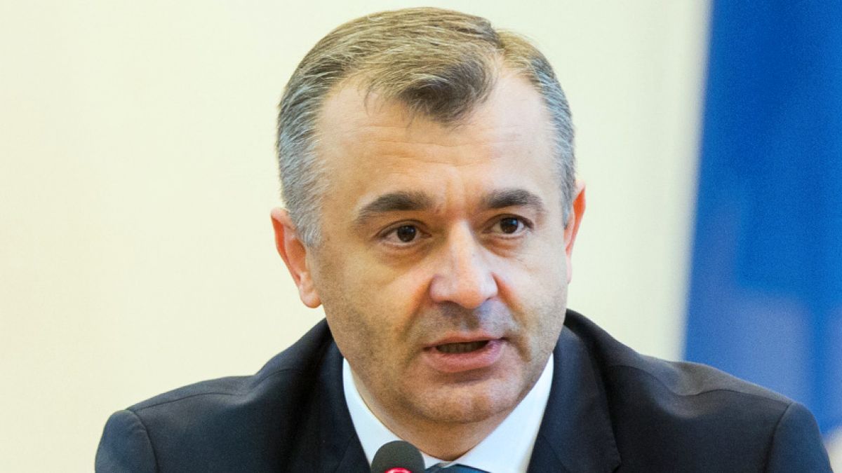 Chicu nu se lasă bătut: „Vă aștept joi la locul de muncă, stimați deputați. Nu fugiți”