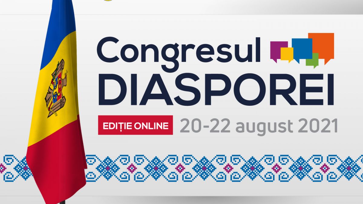 Maia Sandu și Natalia Gavrilița vor participa săptămâna viitoare la evenimentele dedicate Zilelor Diasporei