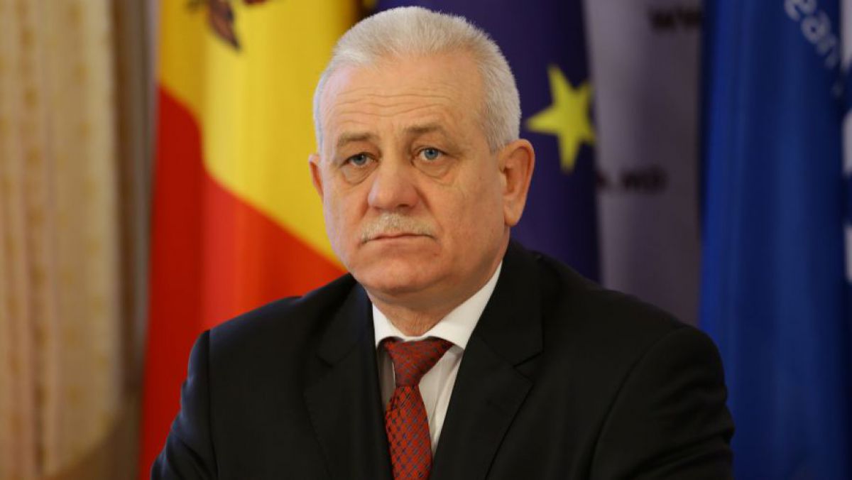 „A obosit la jumătate de drum”. Plecarea Arinei Spătaru din conducerea PPDA „nu e un mare regret”, spune secretarul general al partidului