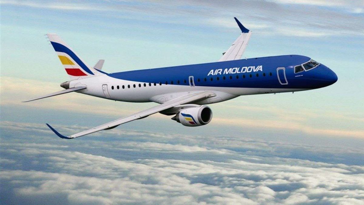 „Air Moldova” ar putea reveni în gestiunea statului? Dodon: „Sunt premise și argumente care ne permit să anulăm acordul de privatizare”