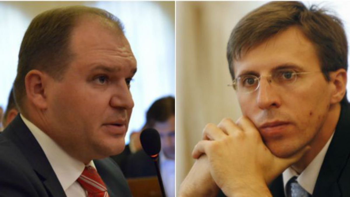 „Am ales să punem accentul pe publicitatea pe panouri, pentru că la TV e mai scump”. Ceban vine cu un răspuns la acuzațiile lui Chirtoacă