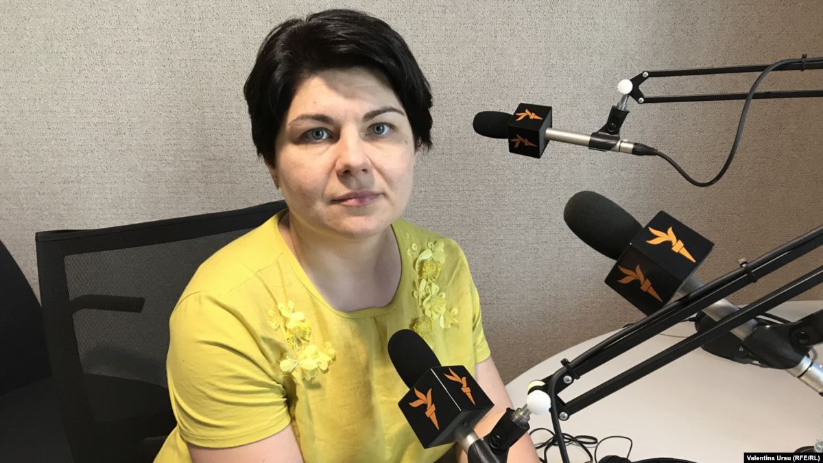 „Am moștenit de la fosta guvernare o gaură financiară de patru miliarde de lei”. Ministra Finanțelor, despre situația bugetului R. Moldova
