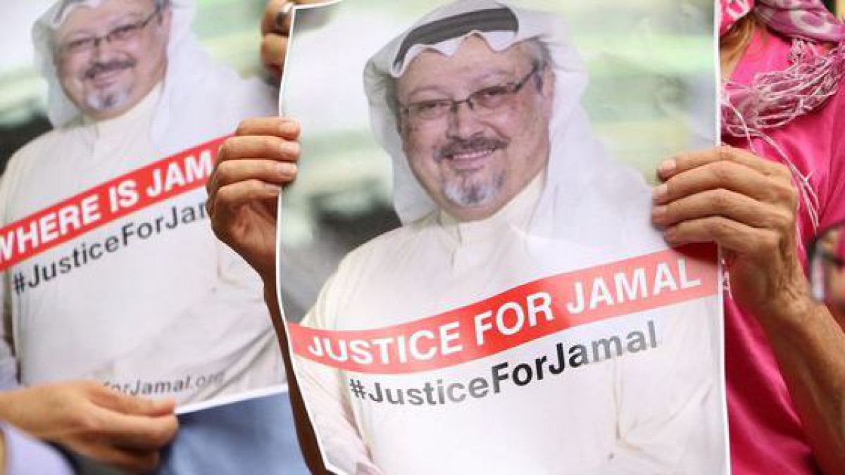 Arabia Saudită către ONU: Cei responsabili de uciderea jurnalistului Khashoggi vor fi inculpați