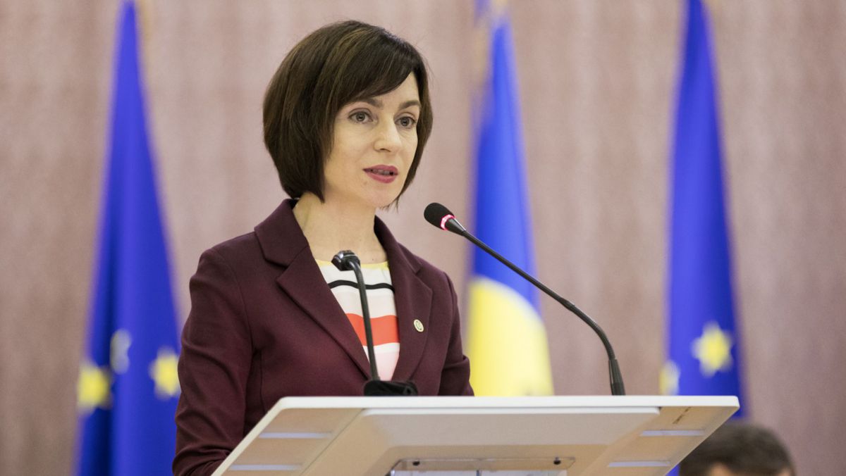 „Ce am descoperit e ieșit din comun”. Sandu se arată surprinsă de numărul mare de scheme ilegale din instituțiile statului (VIDEO)