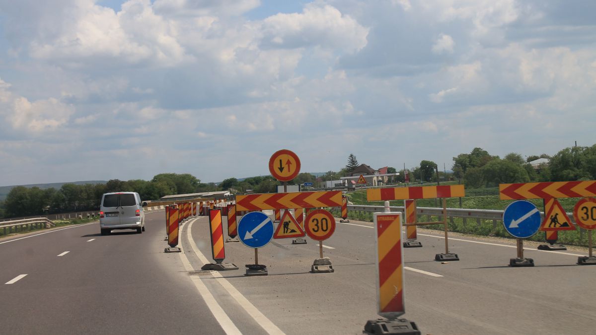 „De data asta nu vor fi probleme”: Premierul spune când va începe Moldova să arate ca un șantier