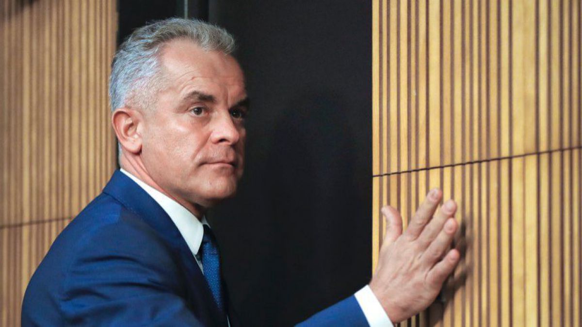 „Der Spiegel” despre alegerile din RM: Moldova e țara unde se spală bani și o singură persoană decide tot