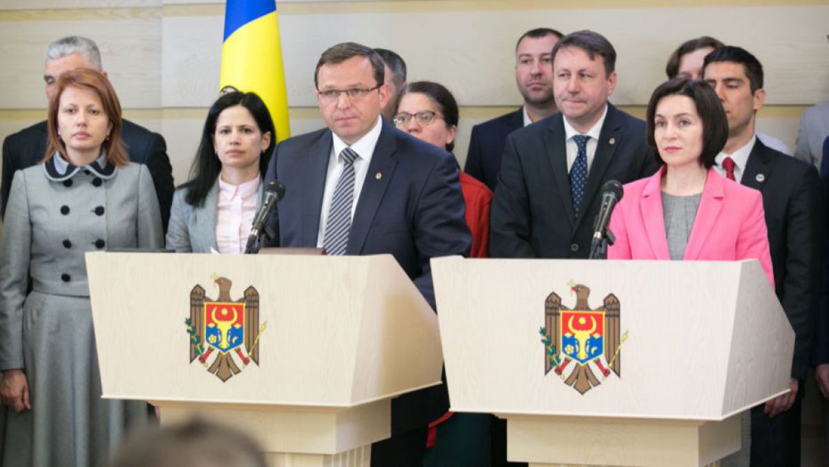 „Eu personal n-aș fi votat”. Decizia lui Năstase la APCE, pusă la îndoială și de colegii de bloc (VIDEO)