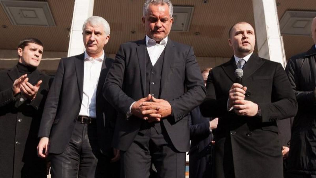 „Există e-mail, telefoane”. Cebotari le spune procurorilor cum să-l găsească pe Plahotniuc