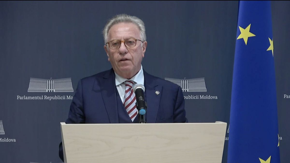 „La ce bun servește avizul nostru, dacă schimbați legea în Parlament?”. Nedumerirea președintelui Comisiei de la Veneția cu privire la modificarea legii CSM