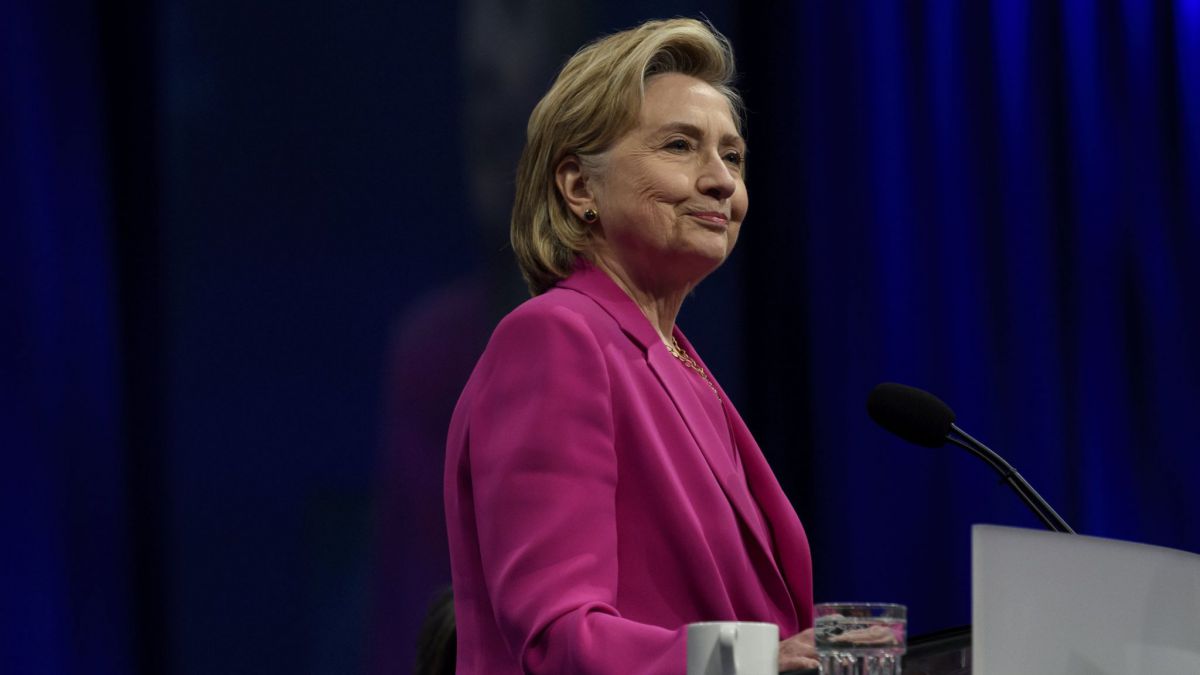 „Mă simt pregătită”. Hillary Clinton își dorește în continuare să devină președinte