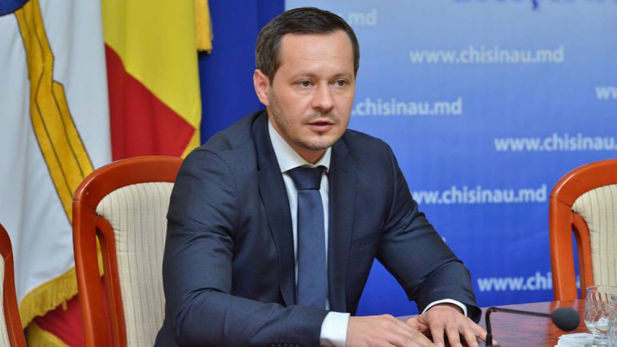„Nu mai există motive de a nu mă înregistra”. Codreanu mai are de așteptat 24 de ore pentru a afla dacă e acceptat în cursa electorală