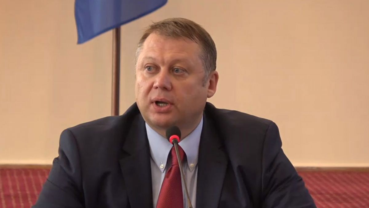 „Problema nu e la minister”. Brânzan, despre protestele transportatorilor: S-au ridicat și au spus că merg la Președinție, dar au ajuns la Bălți