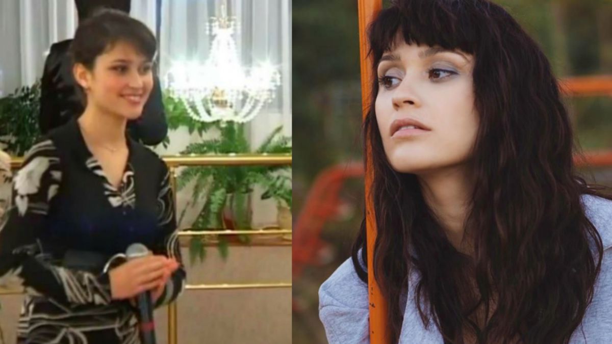 „Tot am zis mă duc, mă duc”: Cum cânta și arăta Irina Rimes acum zece ani (VIDEO)