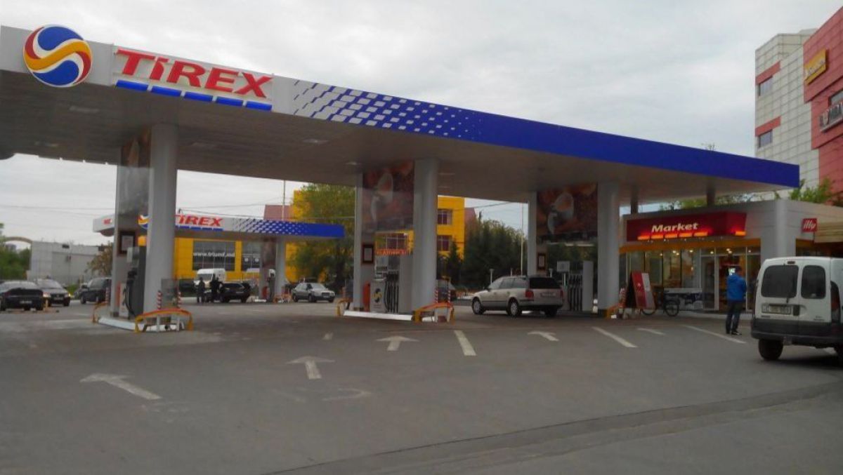 „Tirex Petrol” a fost vândută în afara pieței reglementate. Cine a achitat aproape 200 de milioane de lei