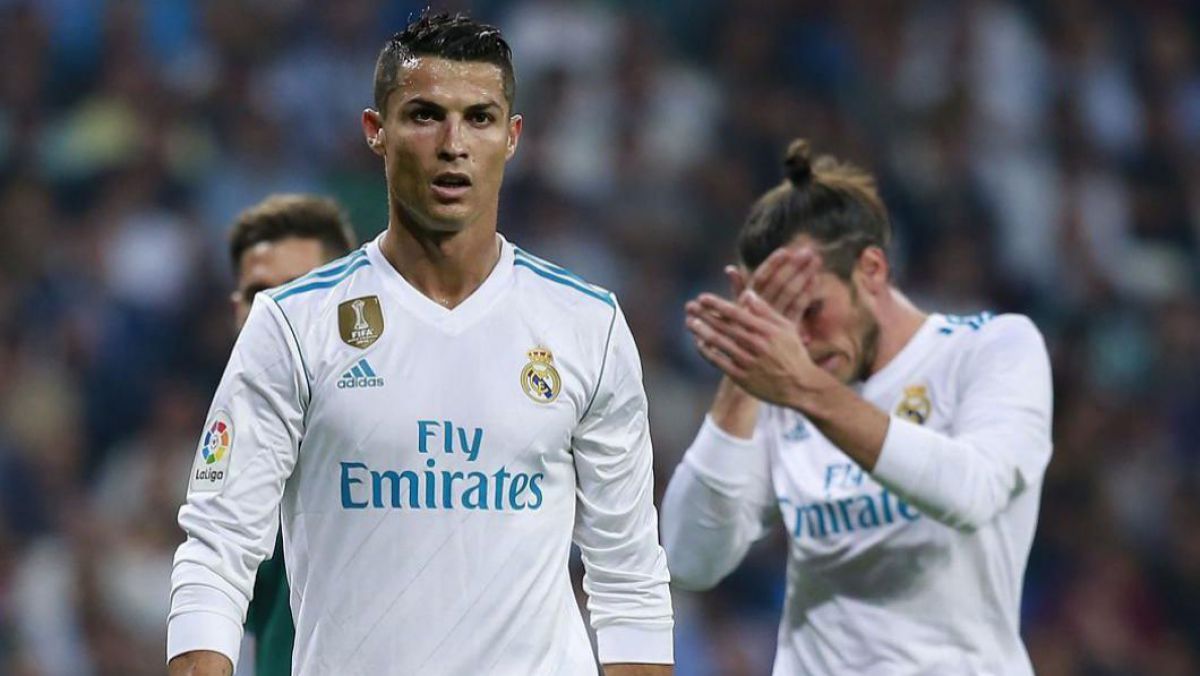 „Totul a început în 2017”. Presa spaniolă, despre „adevăratele motive” pentru care Ronaldo a plecat de la Real Madrid