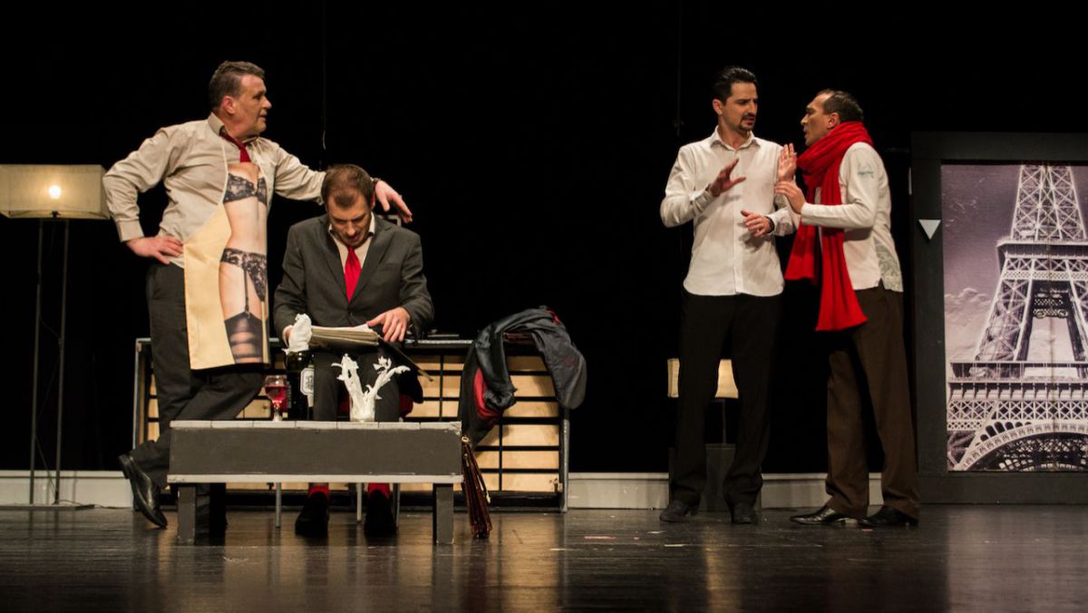 Spectacole care te învață să prețuiești viața. Trei motive să mergi la teatru în acest weekend
