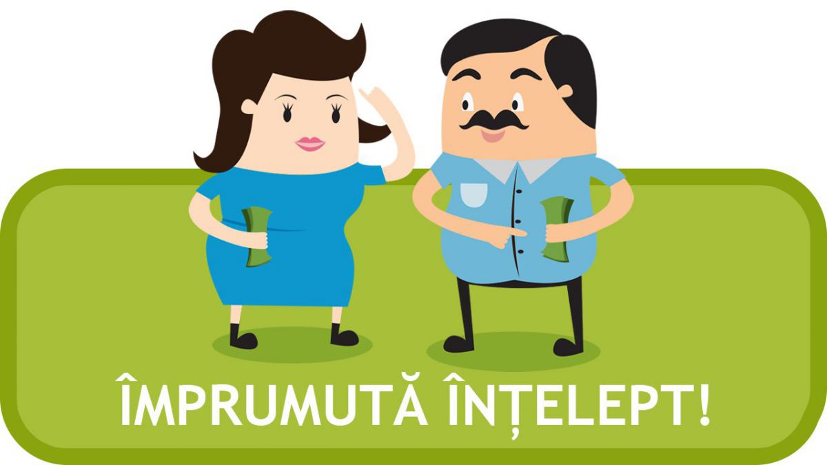 Ce avantaje prezintă campania „Împrumută înțelept”, lansată pentru al 5-lea an consecutiv