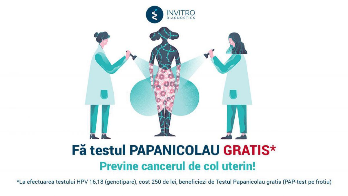 La fiecare trei zile, o femeie din RM moare de cancer de col uterin: Iată ce trebuie să știe fiecare femeie despre această maladie