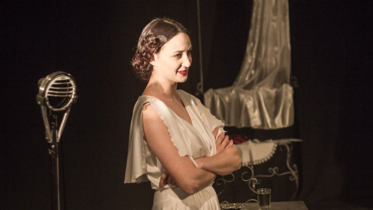 Umor, emoție și sentimente. Ce spectacole vor fi jucate în perioada 5- 9 decembrie 2018 la Teatrul Național „Mihai Eminescu”