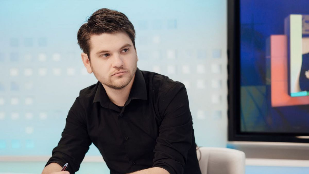 Încă un unionist şi-a anunţat intenţia de a candida la parlamentarele din 24 februarie