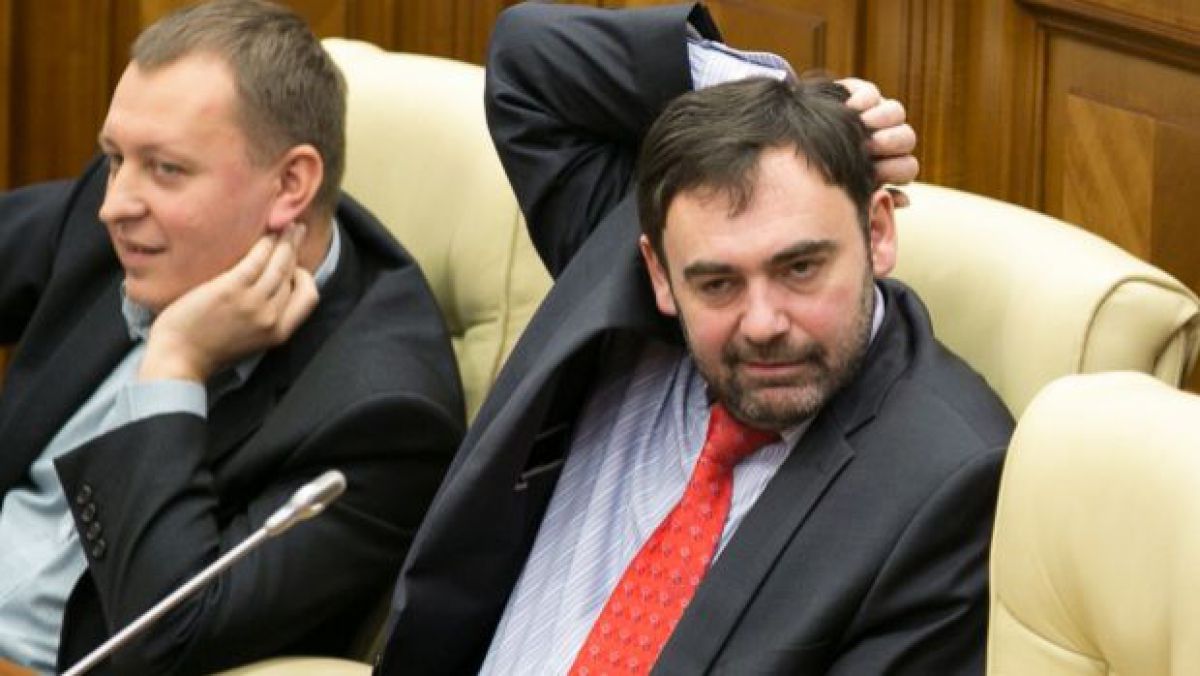 UPDATE. Se întorc sau nu Petrenco, Tkaciuk și Muntean în PCRM? Precizările Elenei Bodnarenco