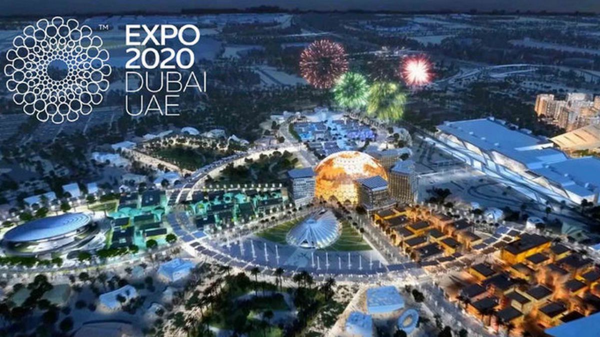 Tu poți fi designerul pavilionului Republicii Moldova la Expoziția Mondială ”EXPO 2020 Dubai”