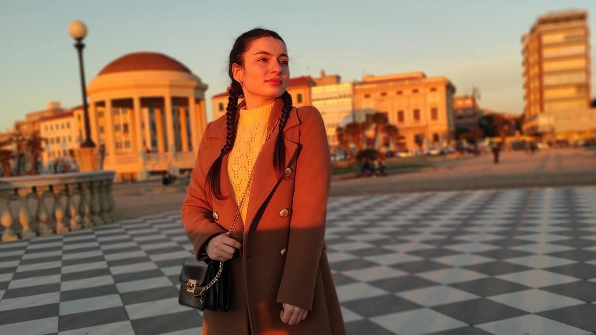TOP-10 locații din Italia, care te pot inspira. Maria Borozan, despre destinațiile favorite pentru călătorie