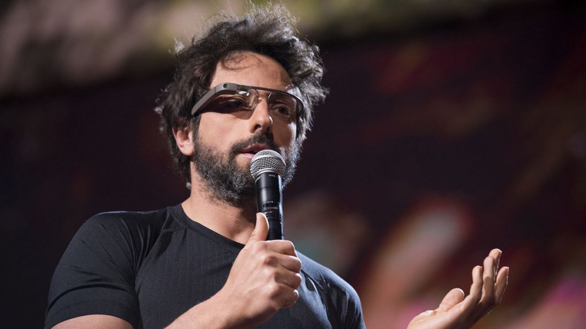 10 lucruri pe care nu le știai despre miliardarul Google, Sergey Brin