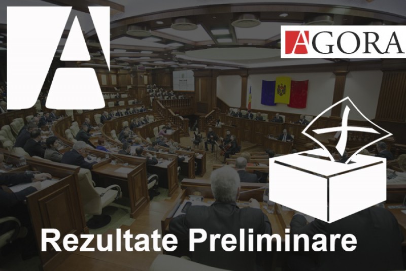 100% din voturi, procesate. IATĂ care sunt rezultatele preliminare ale alegerilor parlamentare