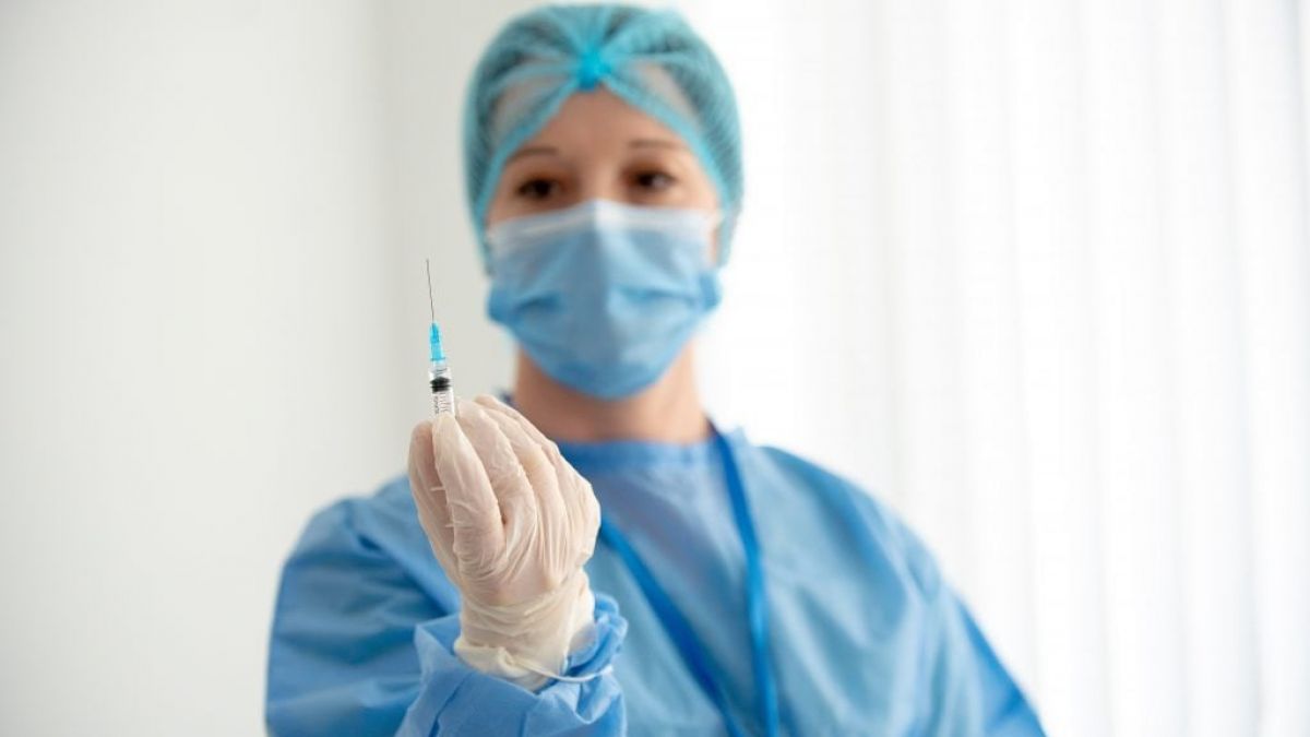 11% din populația Republicii Moldova, vaccinată. Profilul imunizaților: Majoritatea sunt bărbați și au peste 40 de ani