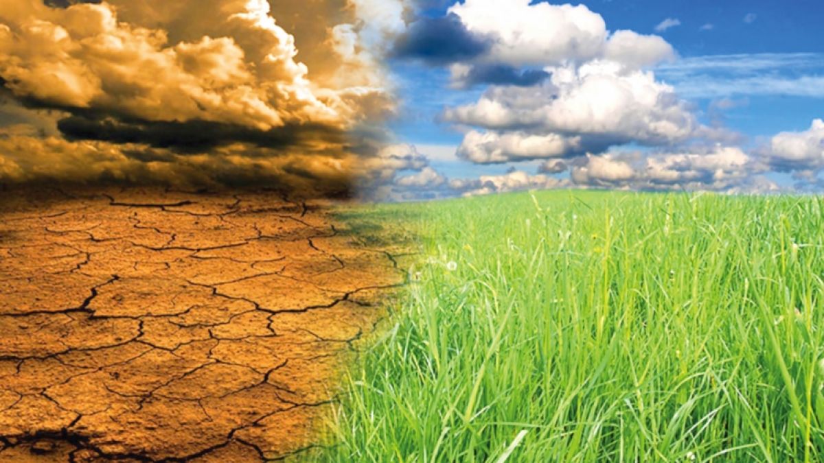 11 țări sunt considerate extrem de vulnerabile la crizele provocate de schimbările climatice. Printre acestea, Afganistan și India