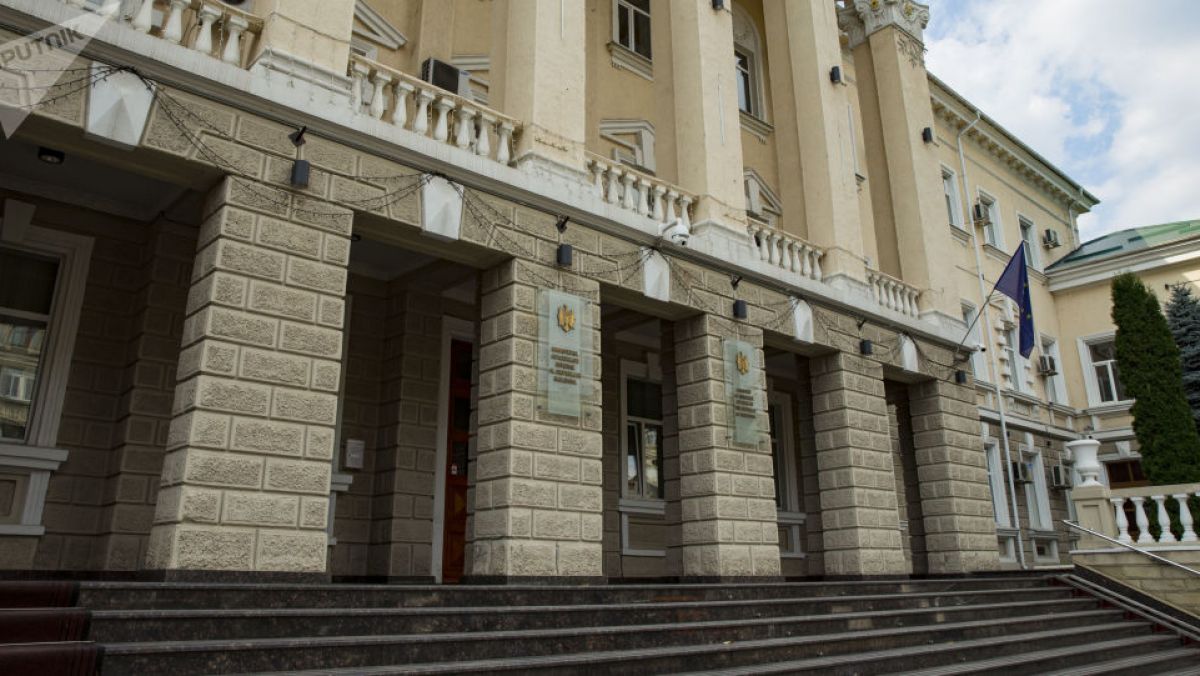 113 cazuri noi de coronavirus la Ministerul de Interne. Trei angajați se află în stare gravă