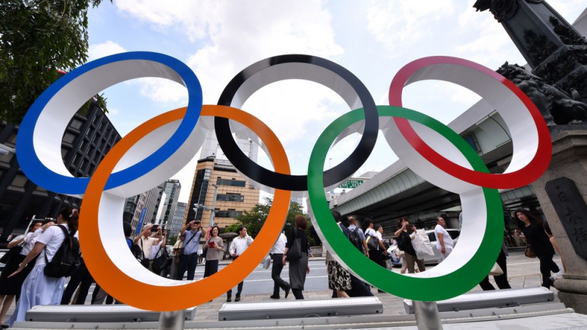 12 sportivi din Republica Moldova vor evolua la Jocurile olimpice de la Tokyo. Cine sunt aceștia