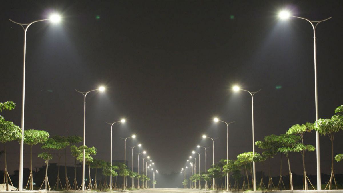 13 localități din Moldova vor avea iluminare stradală modernă, ecologică și eficientă