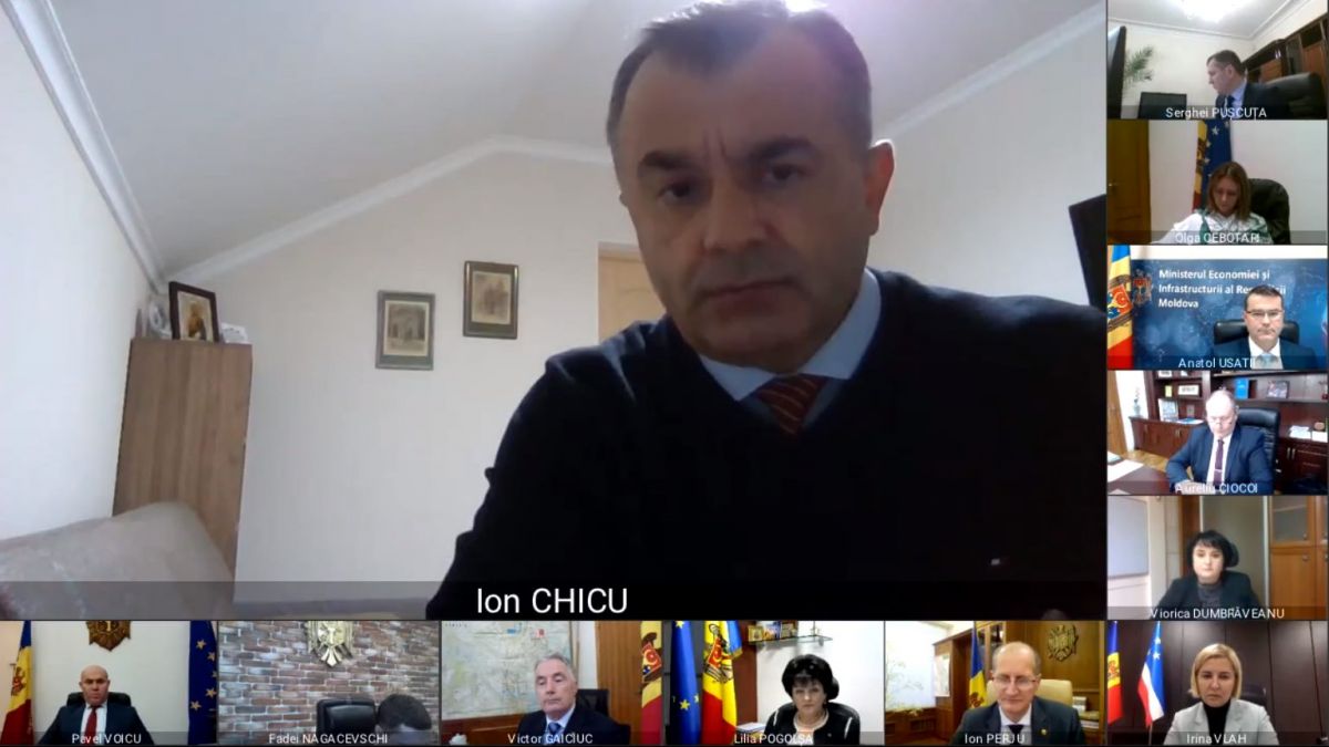 138 de amendamente la proiectul legii bugetului de stat și solicitări de resurse suplimentare de 1,9 miliarde lei. Avizul Guvernului