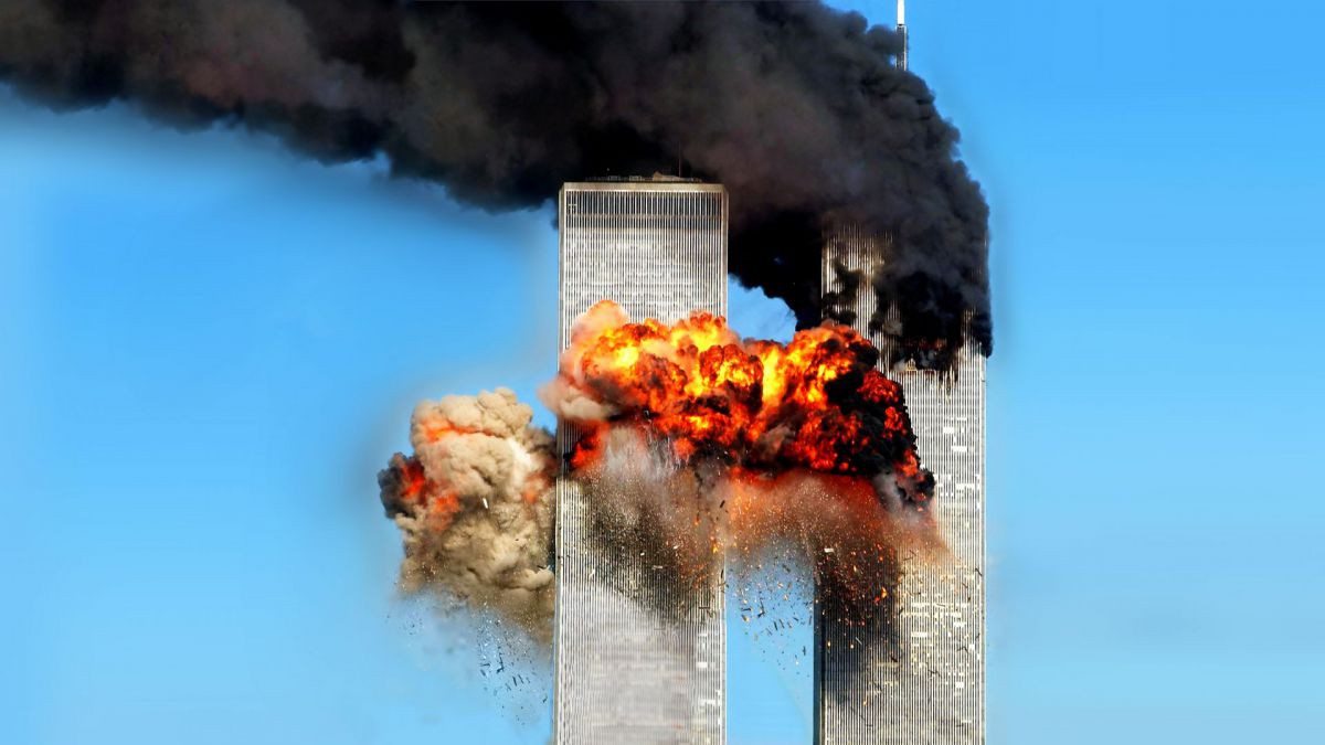 14 ani de la atacul terorist din 11 septembrie 2001
