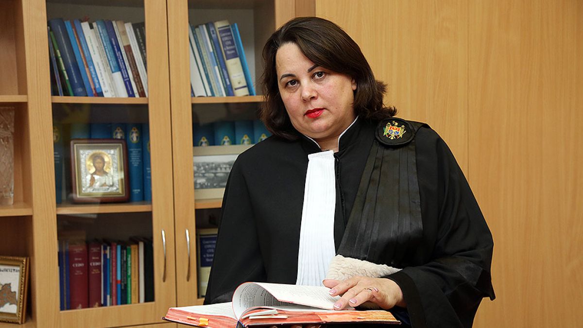 15 organizații ale societății civile cer propunerea repetată a Vioricăi Puica pentru funcția de judecătoare la CSJ