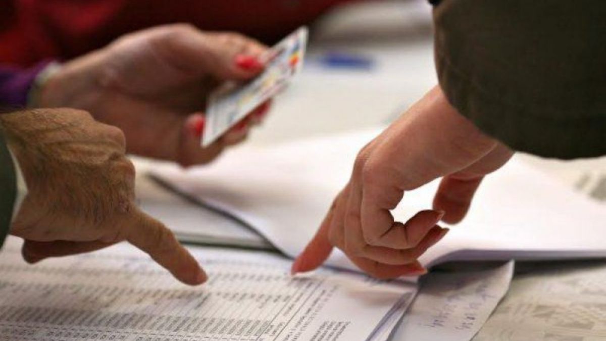 16 septembrie - ultima zi când moldovenii, aflați peste hotare sau în Transnistria, pot să se înregistreze pentru a vota președintele
