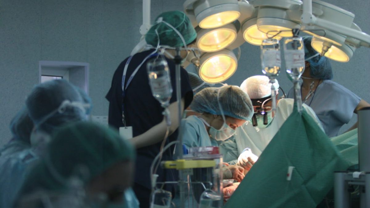 CNAM: 42 de intervenții nu au fost realizate din cauza pandemiei de COVID-19