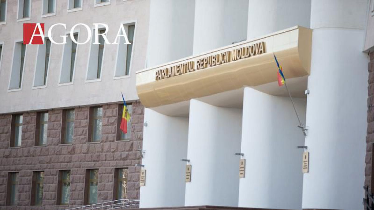 VIDEO. 2 decembrie, ora 12:00: Parlamentul audiază șefii PG, CNA, BNM, SIS și Ministrul Finanțelor