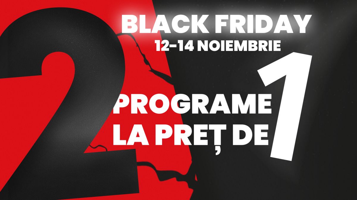 SEO sau PPC? PR sau marketing? Marea ofertă de Black Friday la LINK Academy și BusinessAcademy
