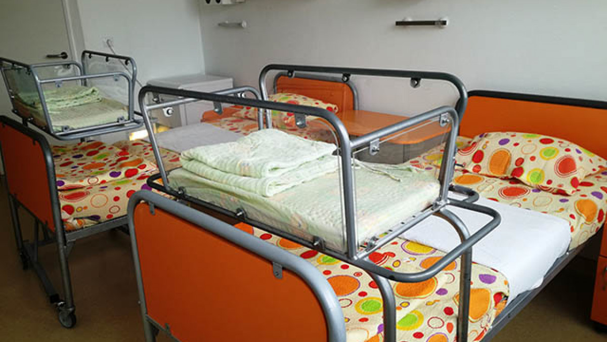 200 de mii de lei, despăgubiri pentru tânăra care a avortat în baia Institutului Mamei și Copilului. Avocat: Este primul caz de achitare a prejudiciului moral pentru violență obstetrică