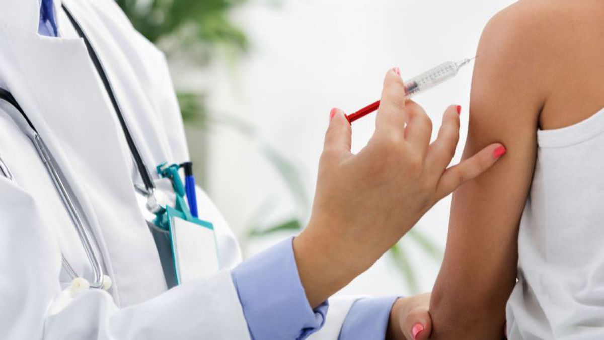 21 de cazuri de difterie în Ucraina. ANSP atenționează despre necesitatea vaccinării