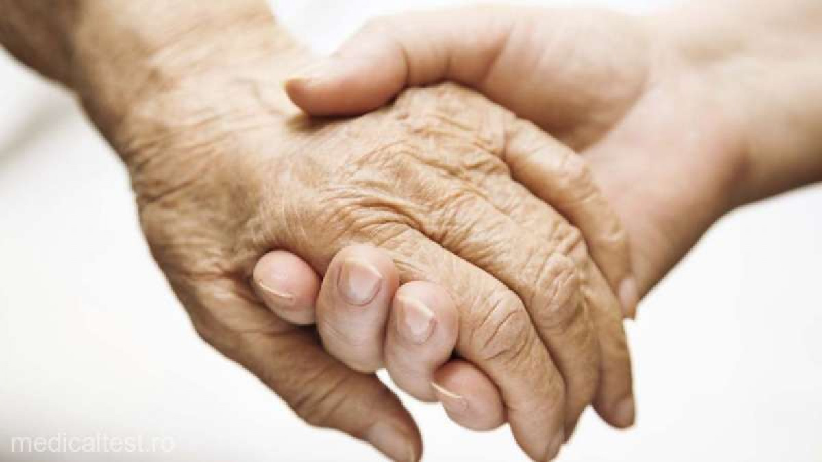 21 septembrie - Ziua internaţională a păcii, a recunoştinţei şi a combaterii bolii Alzheimer