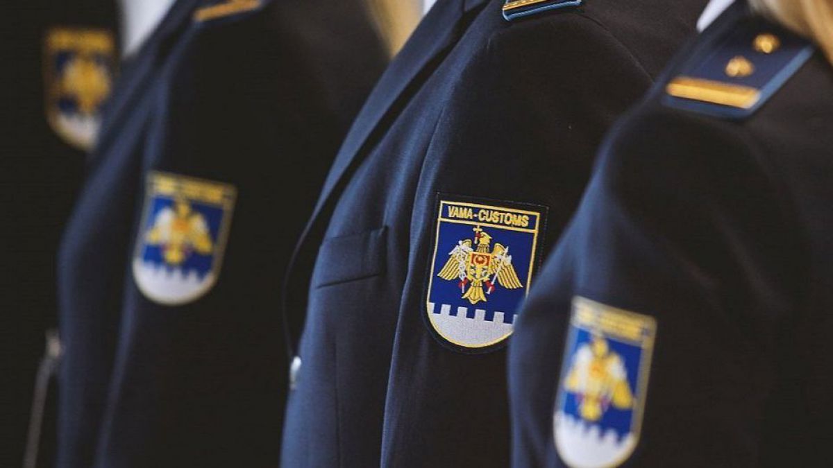 22 de persoane vor să ajungă în funcția de șef al Serviciului Vamal